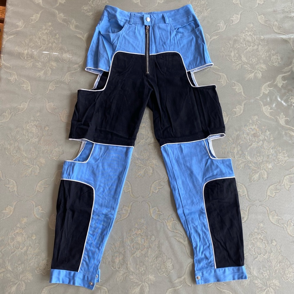 Cargo Pants